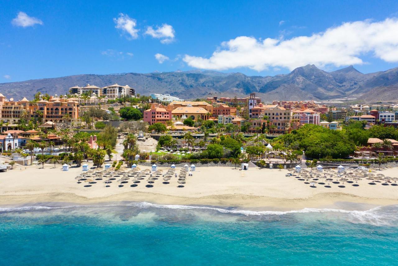 Апартаменты 74 Parque Santiago 2 Sea Front Плая-де-лас-Америкас Экстерьер фото