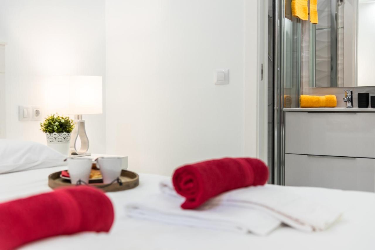 Апартаменты 74 Parque Santiago 2 Sea Front Плая-де-лас-Америкас Экстерьер фото