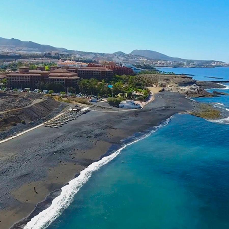 Апартаменты 74 Parque Santiago 2 Sea Front Плая-де-лас-Америкас Экстерьер фото